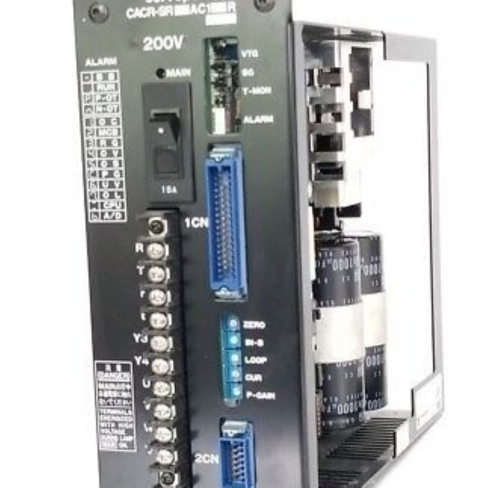 
                                                            CACR-PR30BB3AF Yaskawa