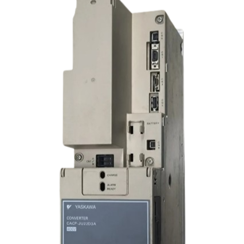 
                                                            CACP-JU22D3A Yaskawa
