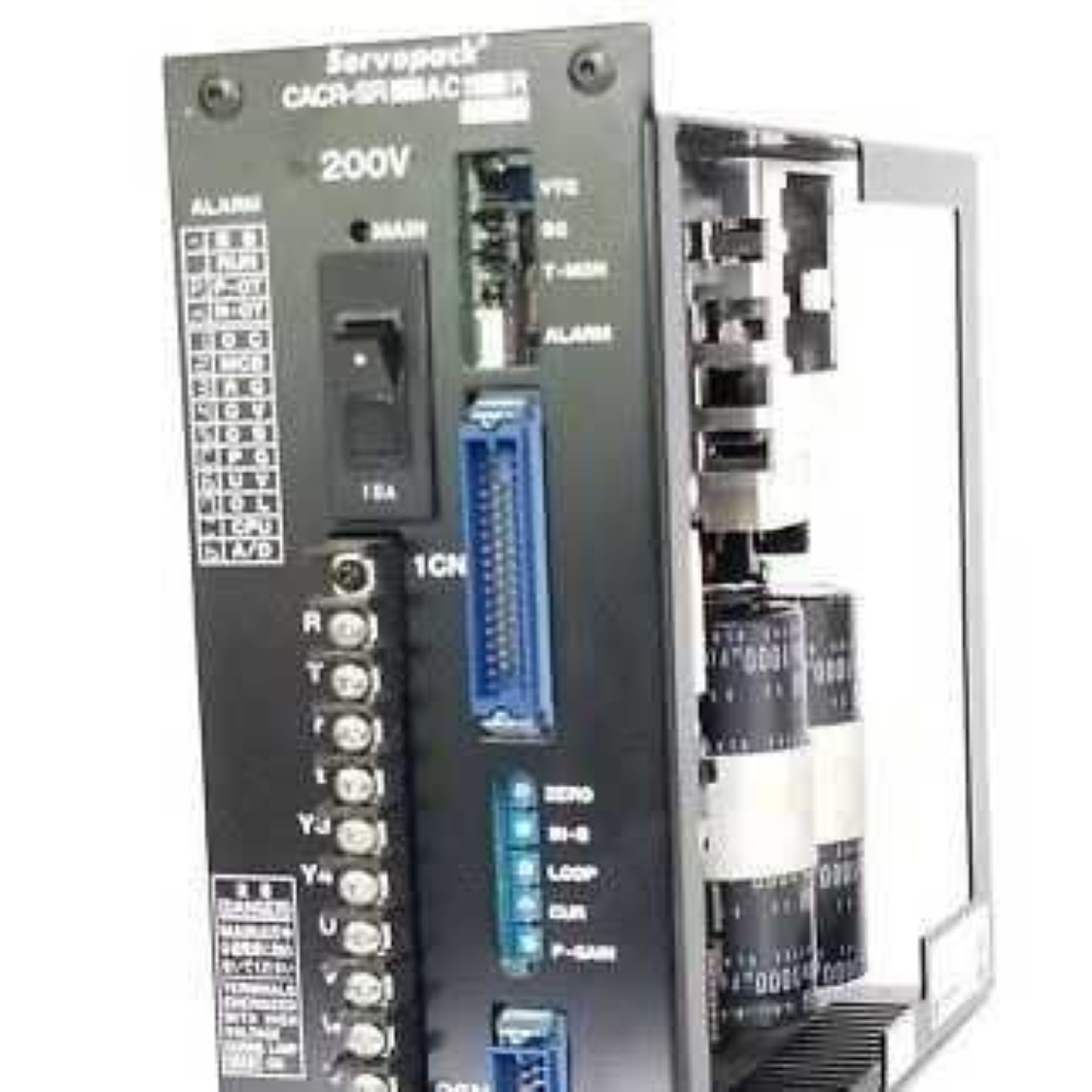 
                                                            CACR-PR30BB3AF Yaskawa