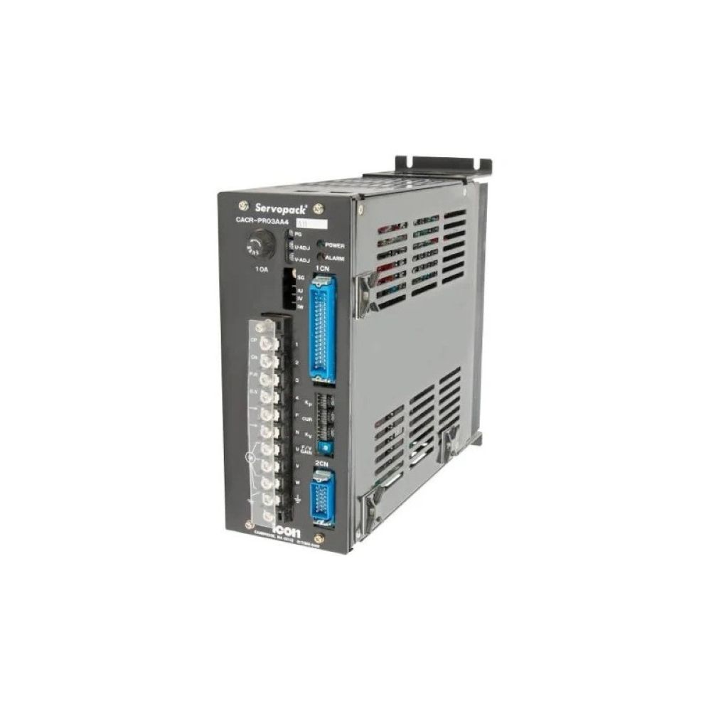 
                                                            CACR-PRO3AA4AH Yaskawa