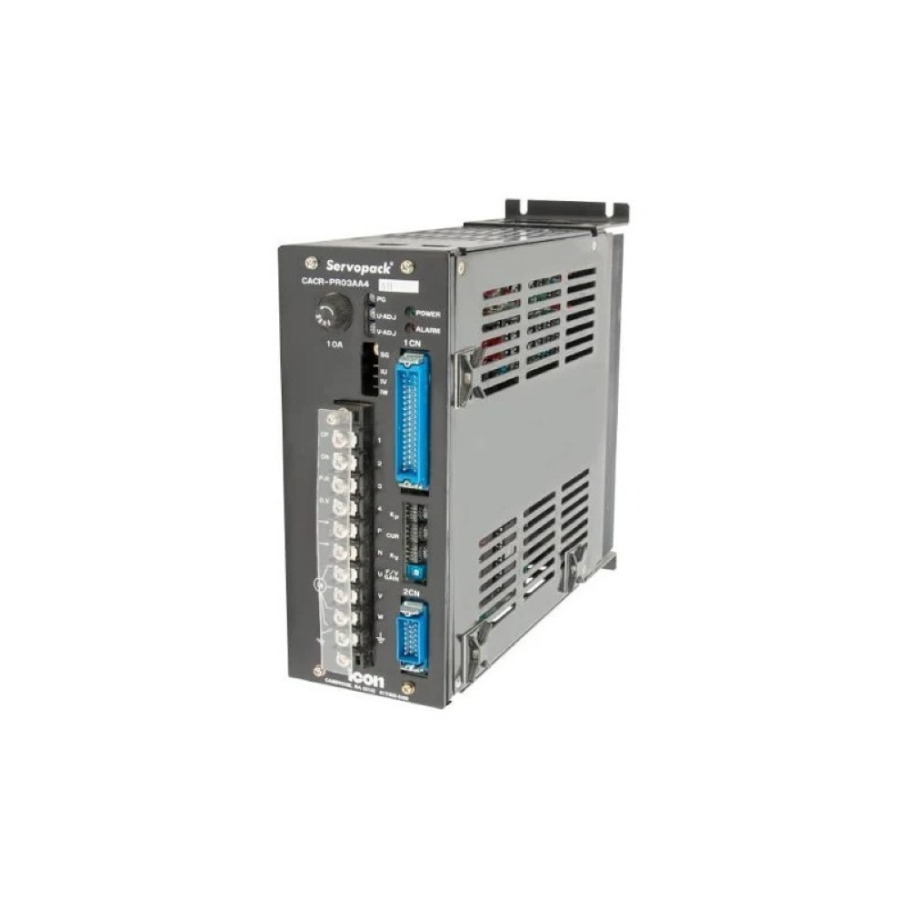 
                                                            CACR-PRO3AA4AH Yaskawa