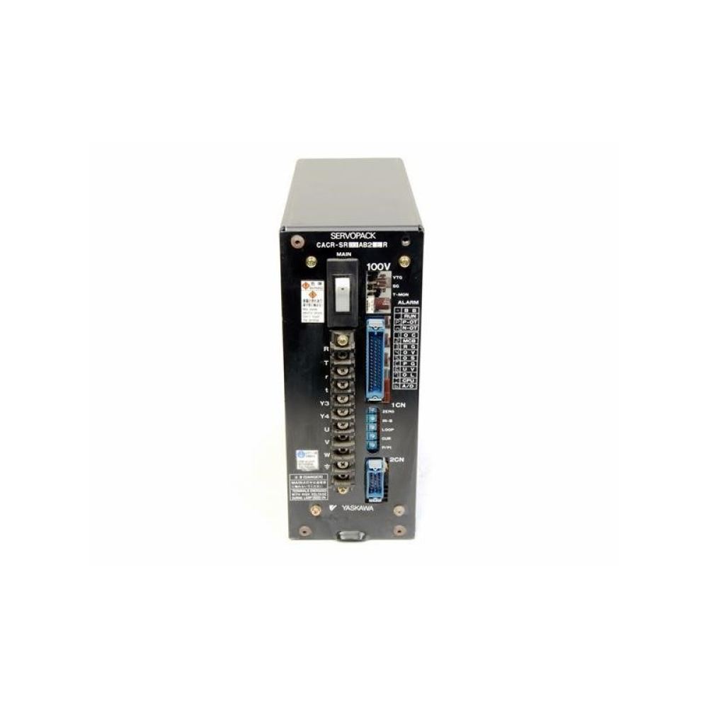 
                                                            CACR-SR03AC1ER Yaskawa