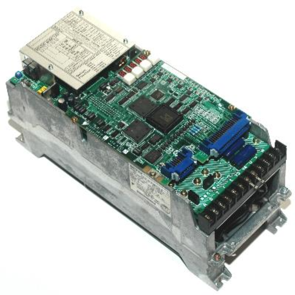 
                                                            CACR-SR10BE12G-E Yaskawa