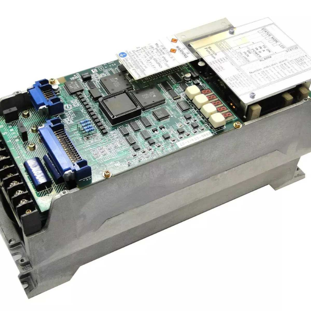 
                                                            CACR-SR15BE12F-E Yaskawa