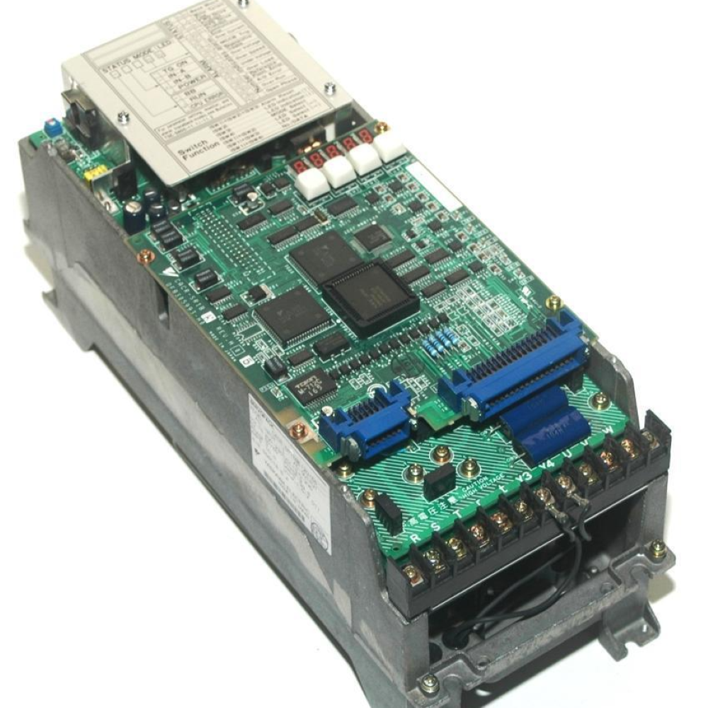 
                                                            CACR-SR15BE12G-E Yaskawa