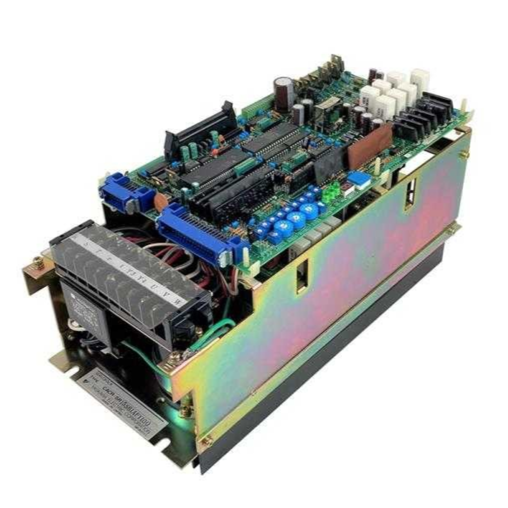 
                                                            CACR-SR15SB1AFY100 Yaskawa