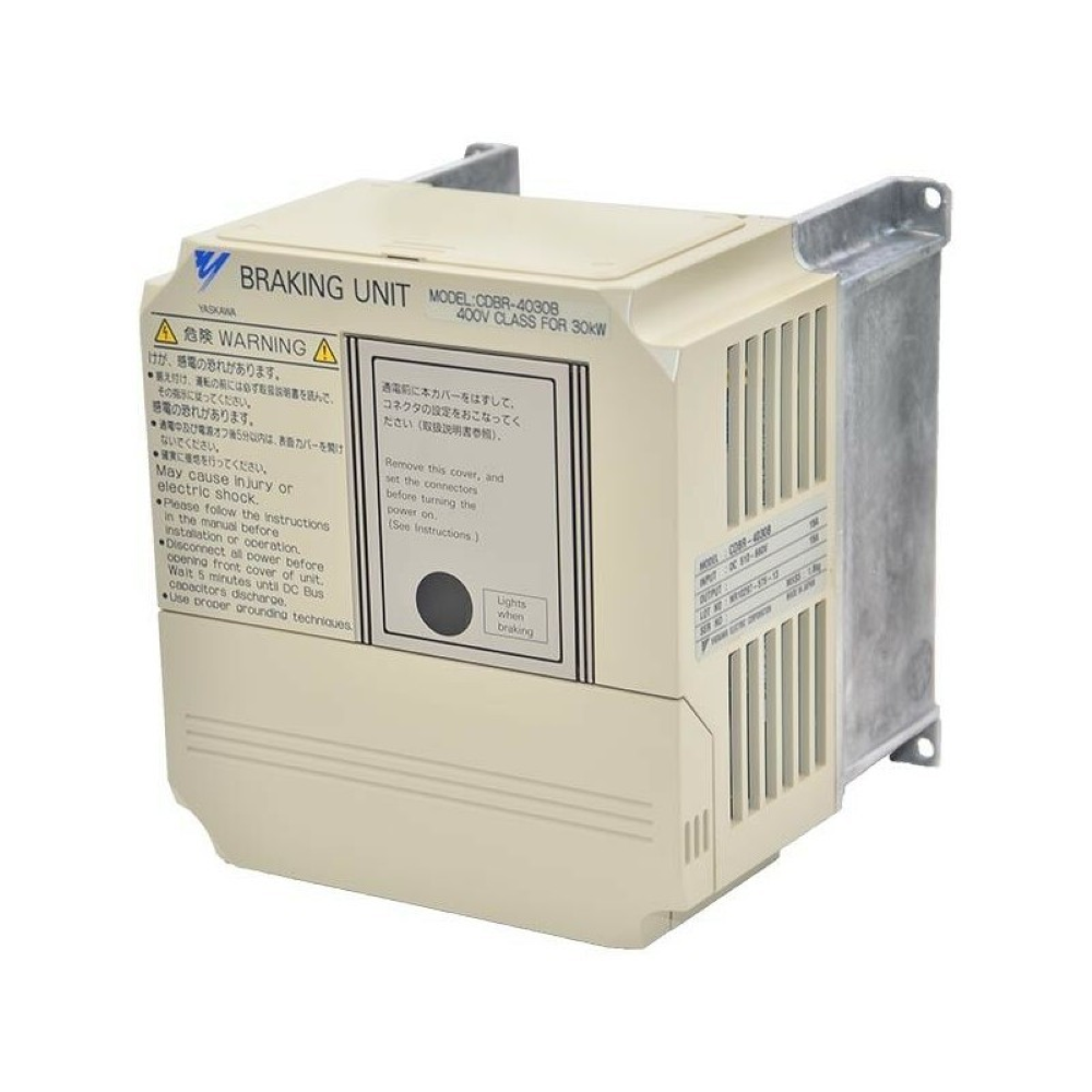 
                                                            CDBR-4030B Yaskawa
