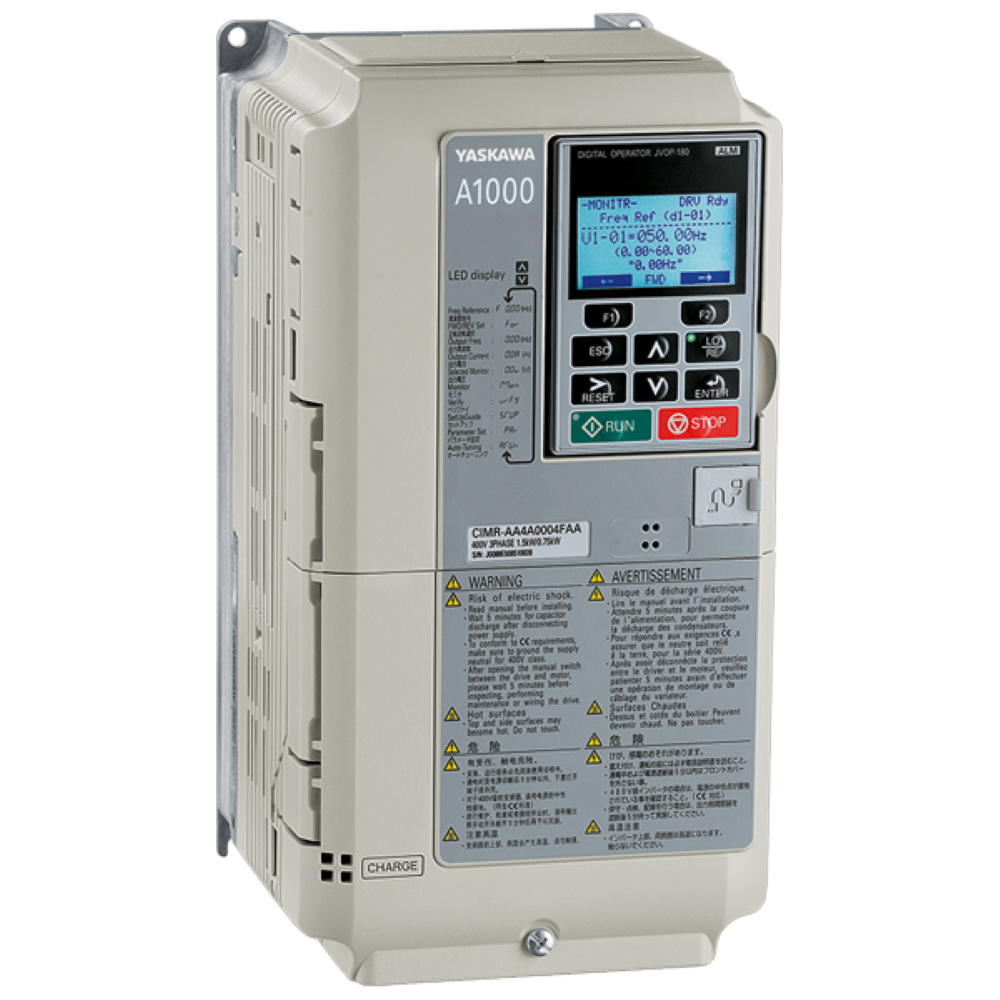 CIMR-AB4A0023FAA Yaskawa