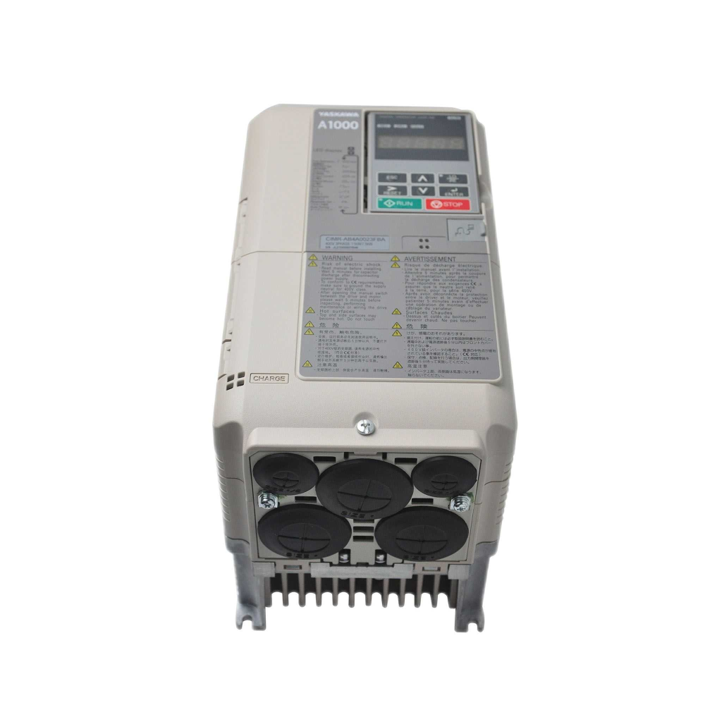 CIMR-AB4A0038FBA Yaskawa