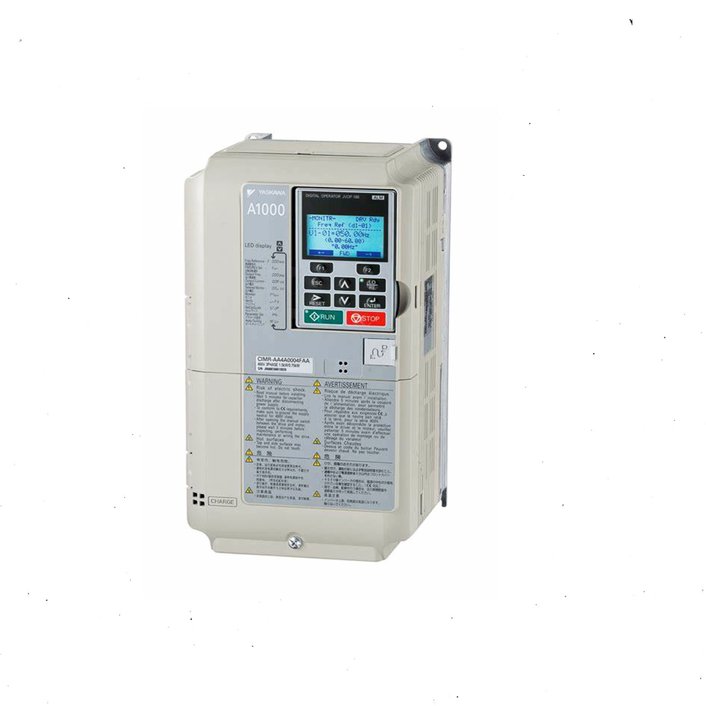 CIMR-AB4A0044FBA Yaskawa