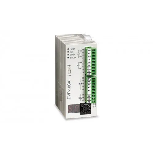 DVP16SM11N DELTA