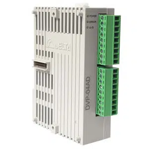 DVP16SP11T DELTA