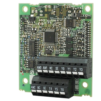 FR-A7AX-E KIT