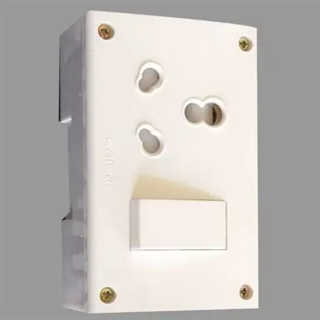 16 AMP S/W