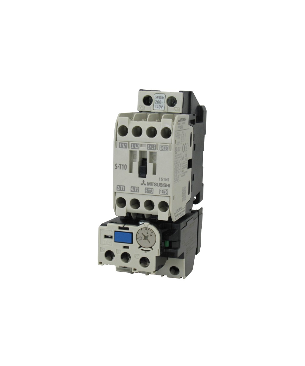 S-T10COIL AC200V