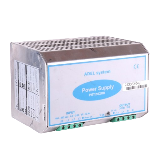 PST2420B Adel Systems