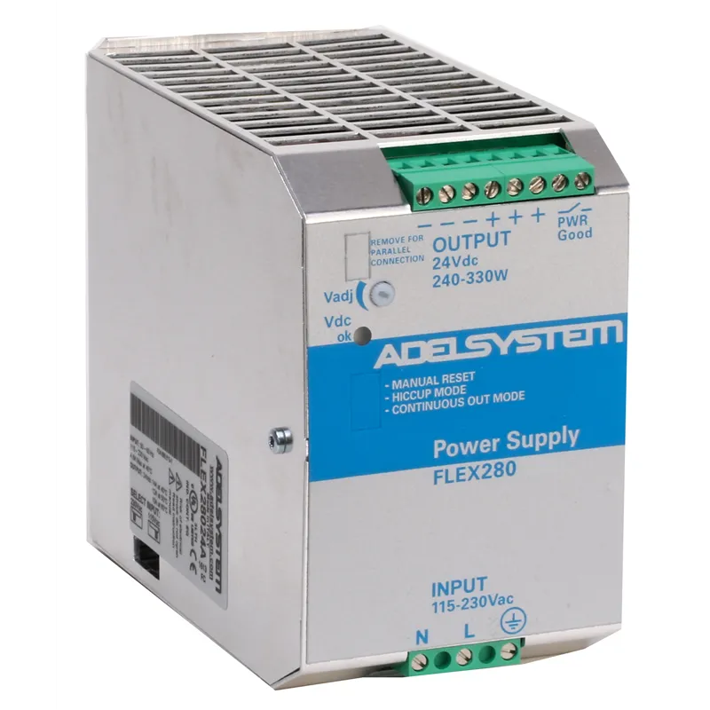 FLEX28024A Adel Systems