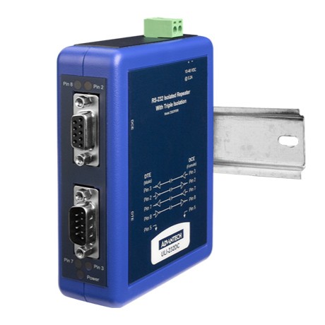 
                                                            232DRIO Advantech