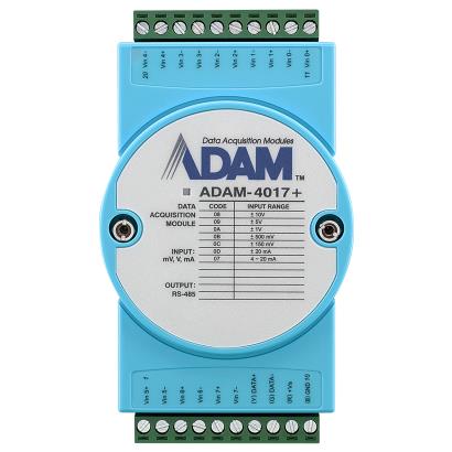 ADAM-4017 Advantech