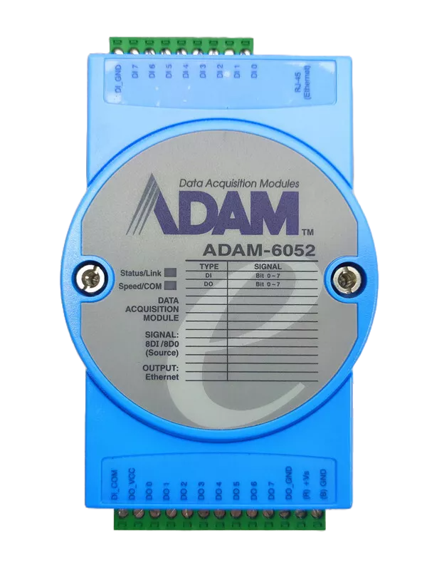 ADAM-6052-CE Advantech