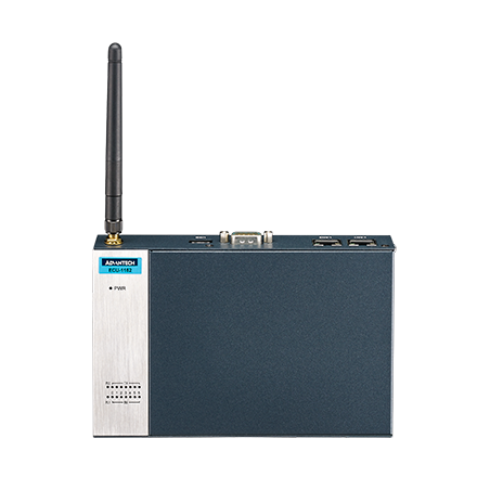 ECU-1152 Advantech
