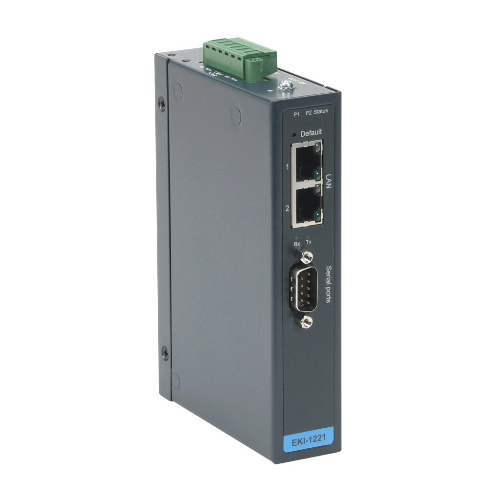 EKI-3525-AE Advantech