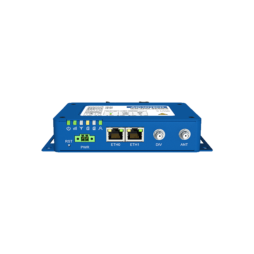 ICR-3231 Advantech