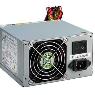 PS-400ATX-ZBE Advantech