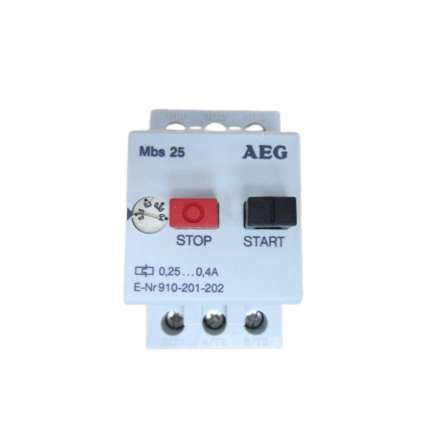 910-201-202 AEG