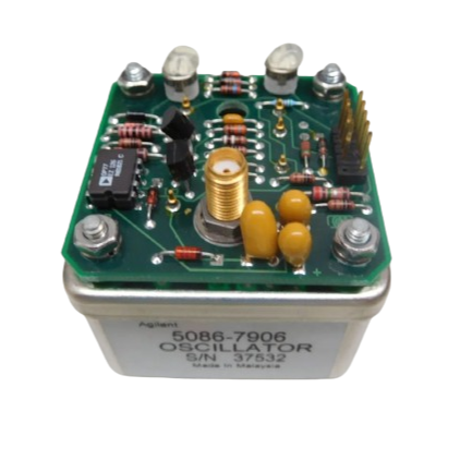 
                                                            5086-7906 Agilent