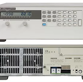 6553A Agilent