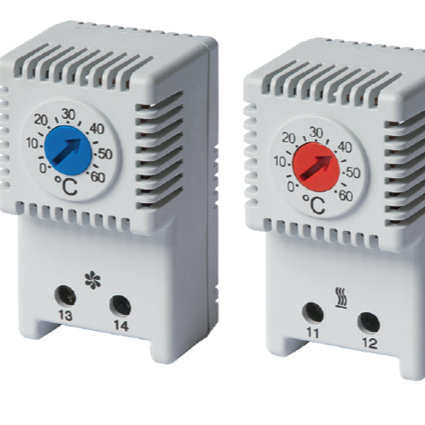 THV2 Alfa Electric