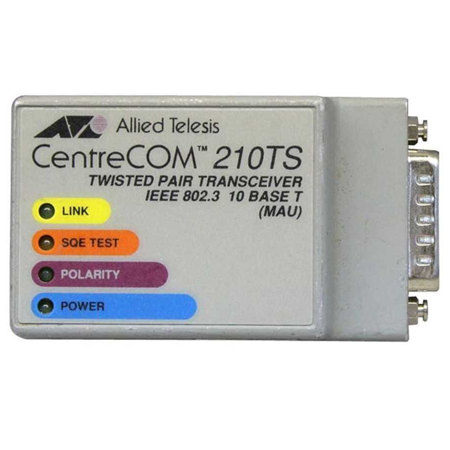 AT-210TS Allied Telesis