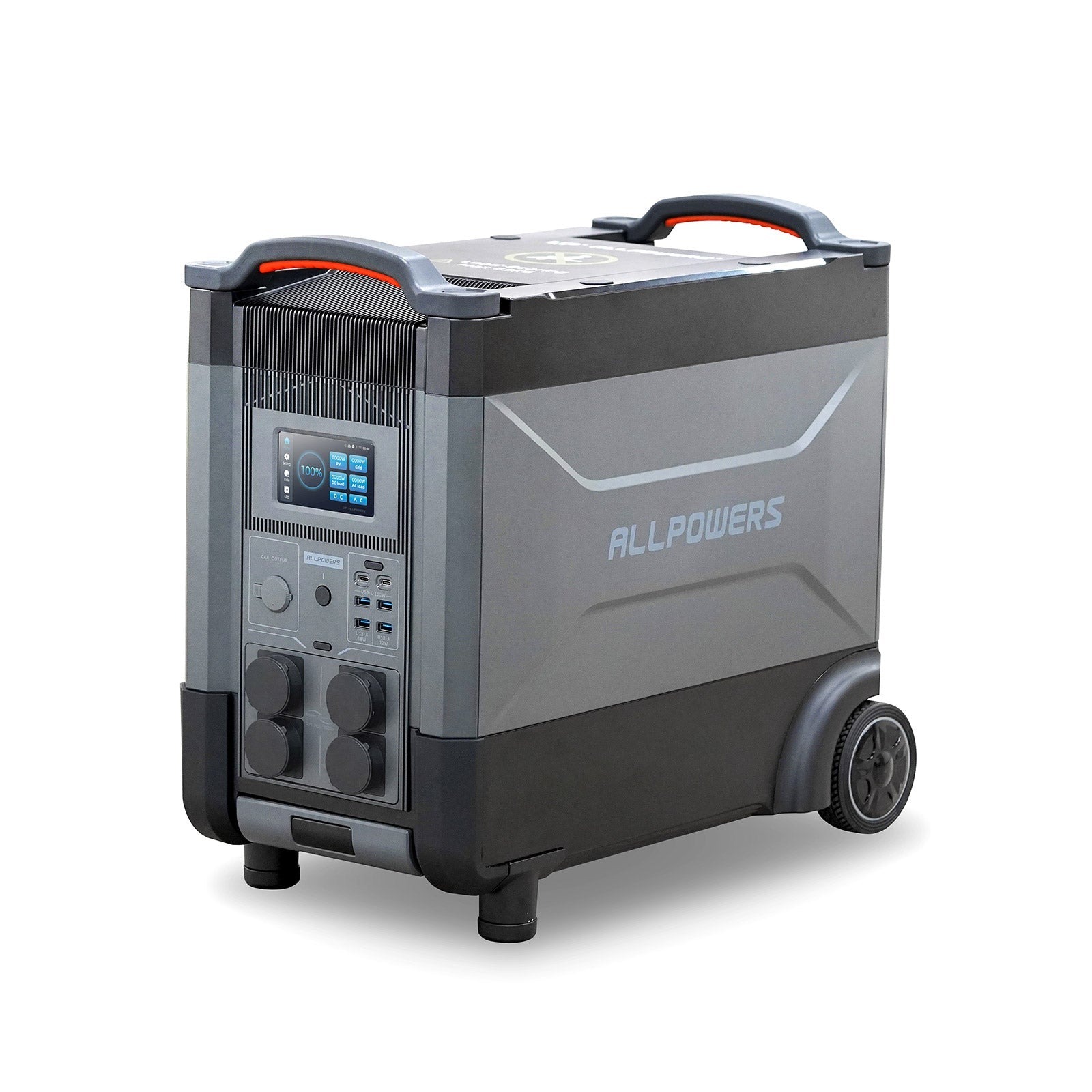 R4000 Allpowers