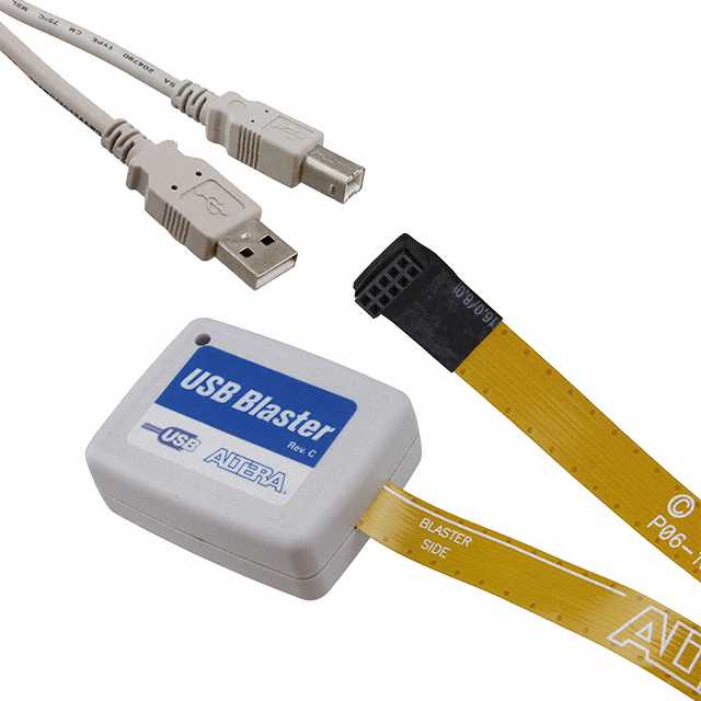 PL-USB-BLASTER