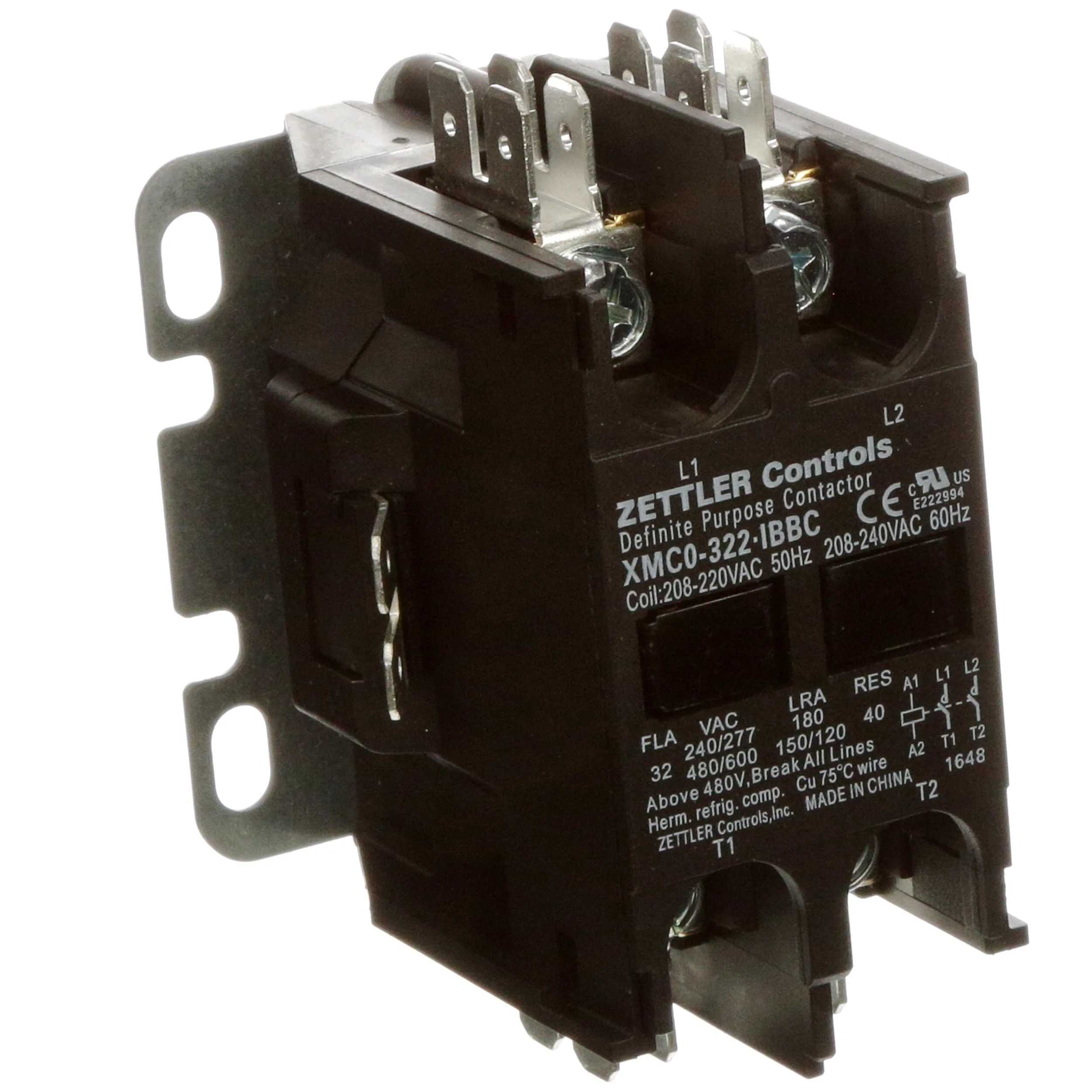 XMC0-322-IBBC