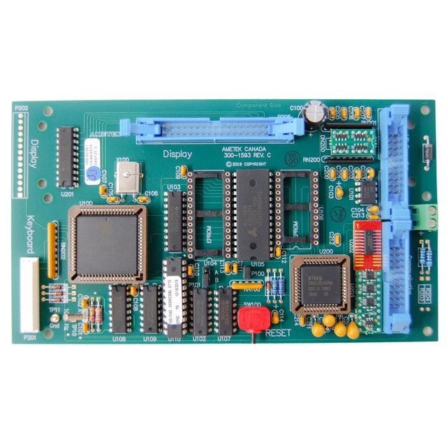 100-0138 Ametek