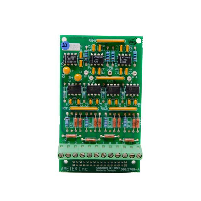 100-1096 Ametek