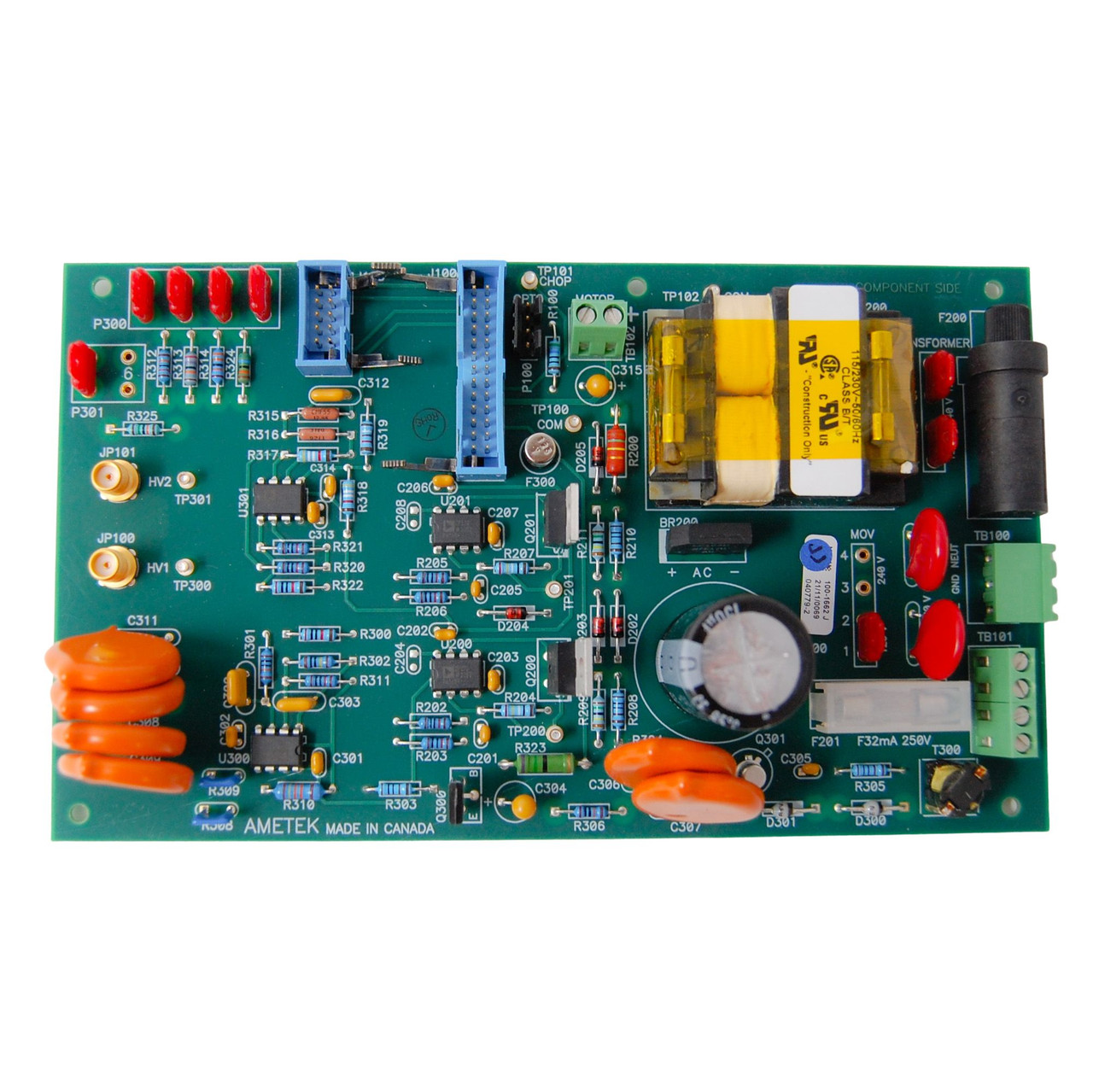 100-1662 Ametek