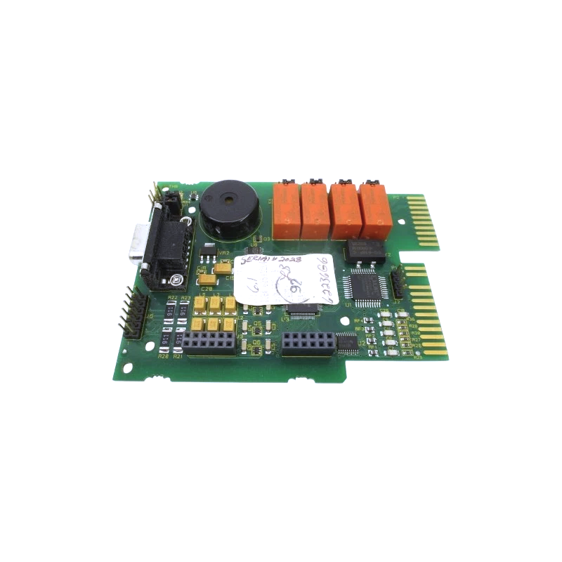 1085-254 Ametek