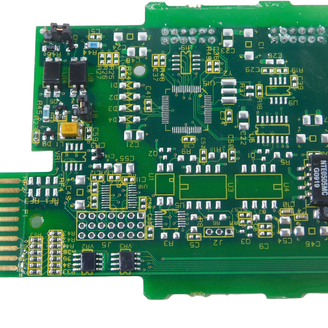 1085-300 Ametek