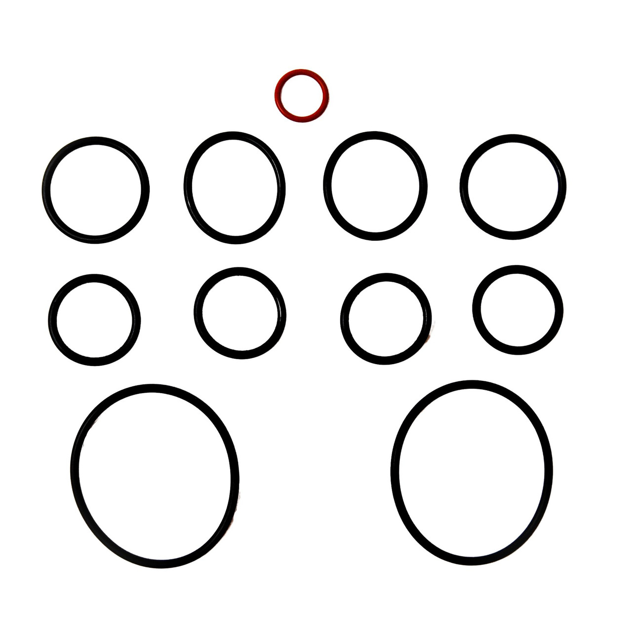 300-8899 Ametek