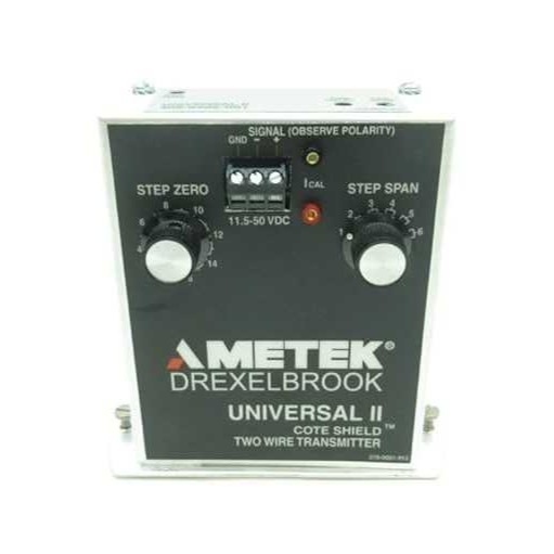 408-8200 Ametek
