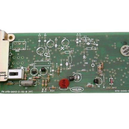 70-D4 Ametek