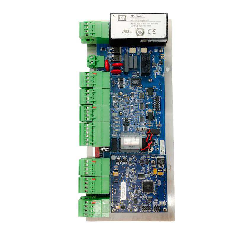 7002-487-SE Ametek