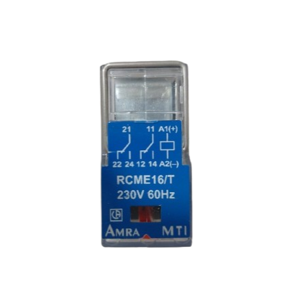 RCME16/T Amra-Mti