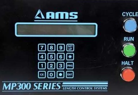 MP301 AMS