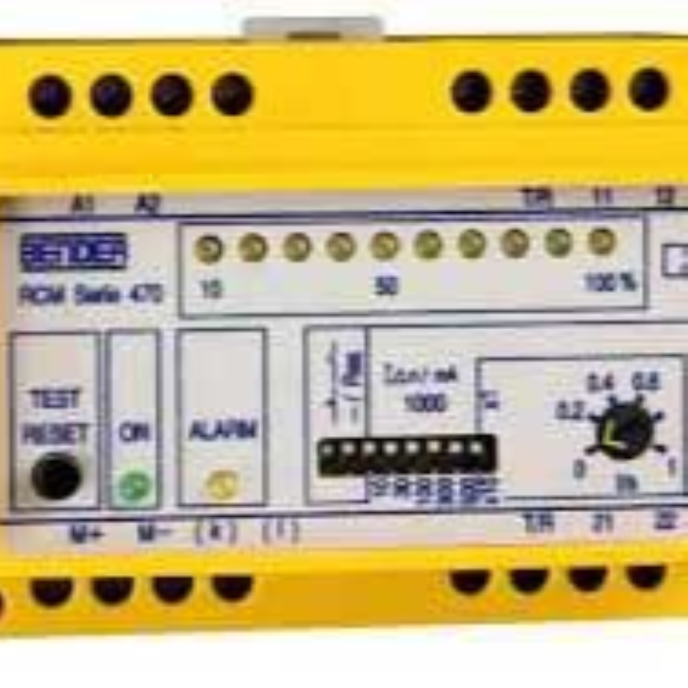 RCM470LY Bender - B94012017