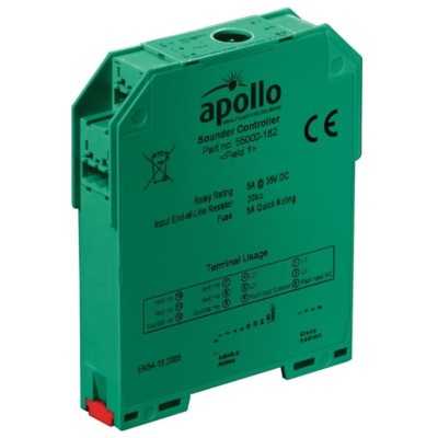 55000-803 Apollo