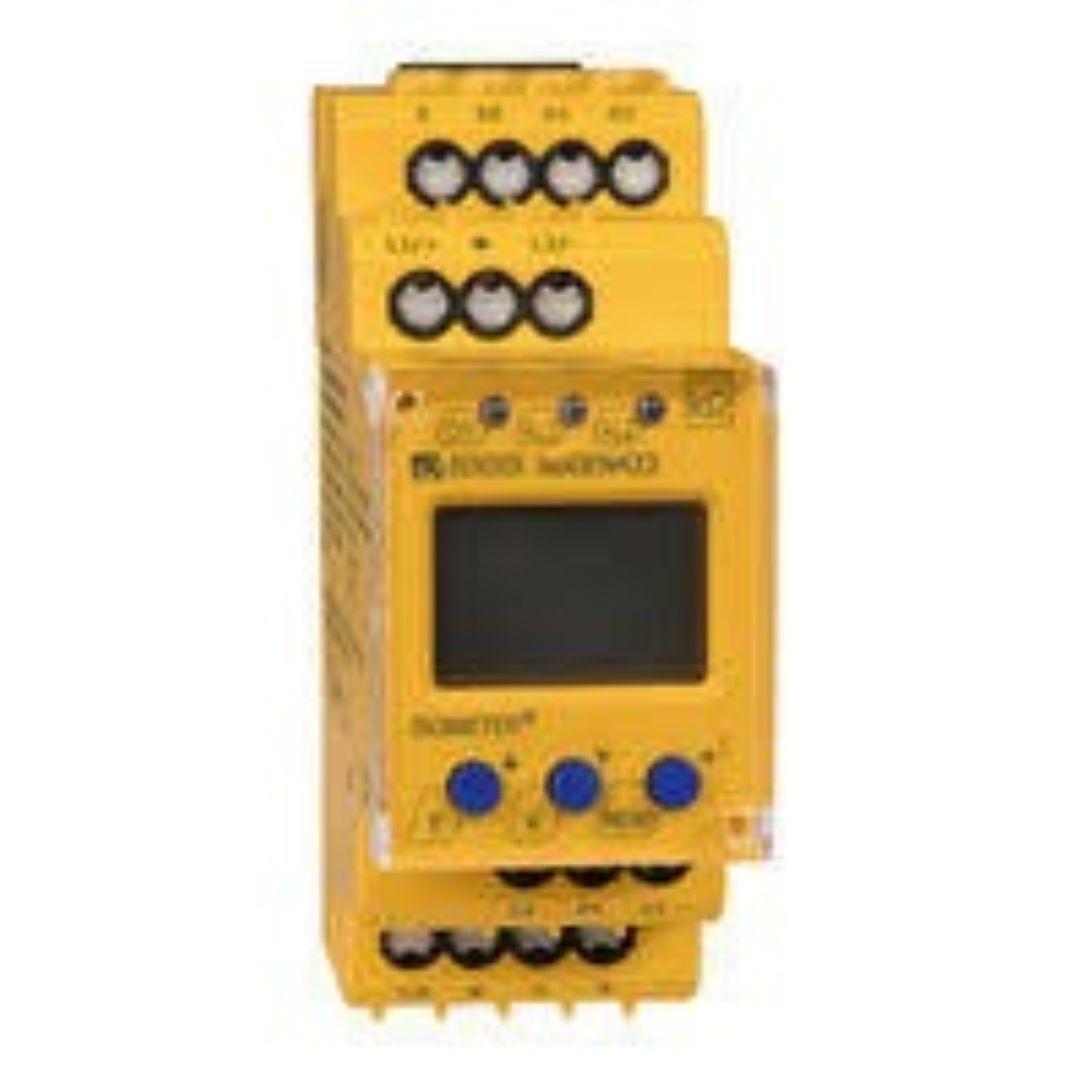 B94014002 Bender - RCM420-D-2
